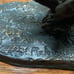 Trooper of the Plains by Frederic Remington Pure Bronze Collectible Sculpture