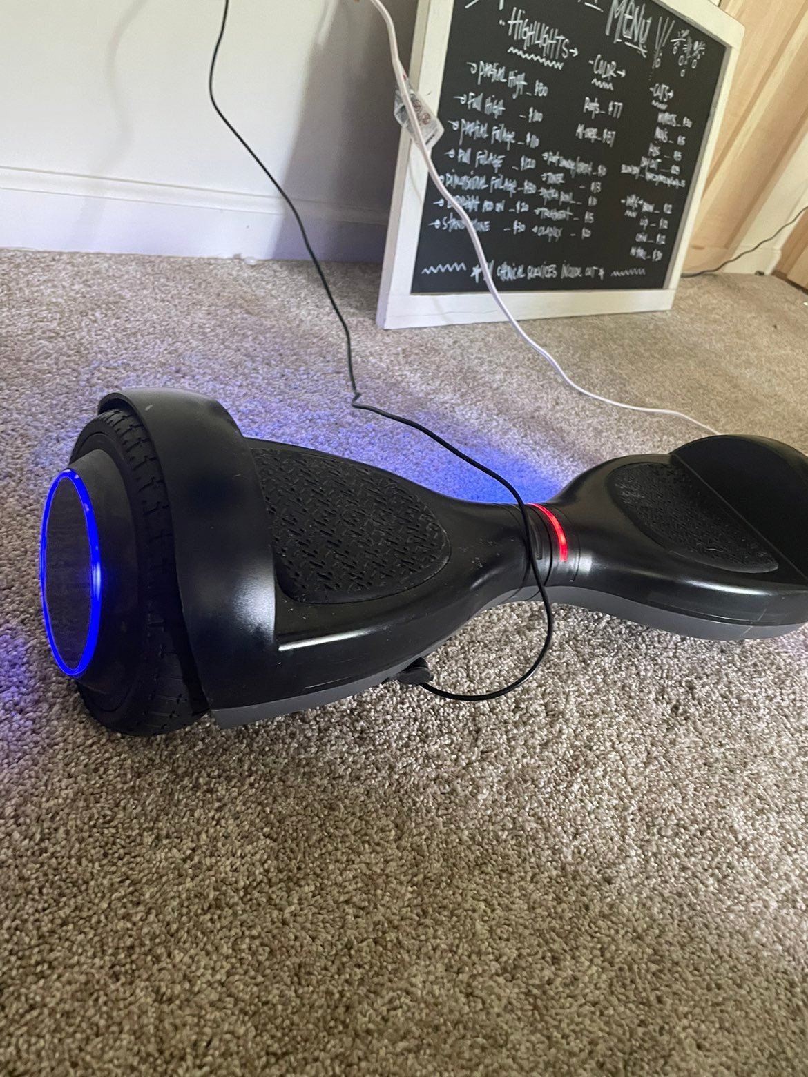 Hoverboard