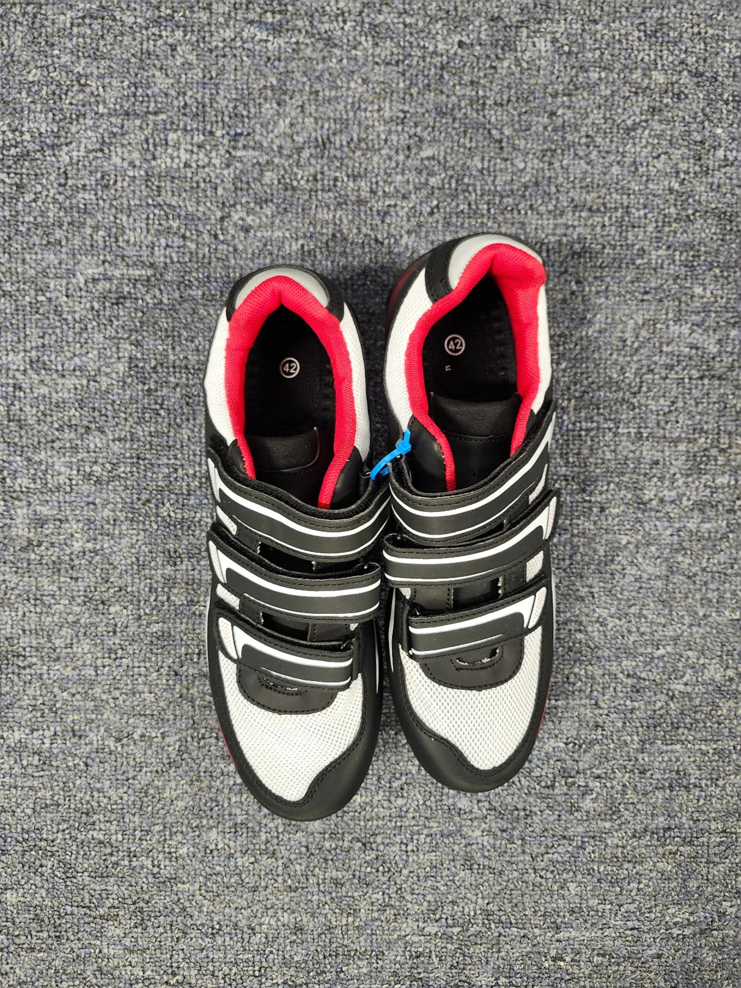 Cycling Shoes