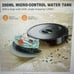 Robot Vacuum Cleaner HR101 - NEW