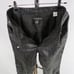 Bloomingdale's NOW Leather Pants