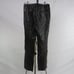 Bloomingdale's NOW Leather Pants