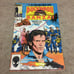 Buckaroo Banzai #1 Marvel Comic