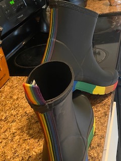 Hunter Boots