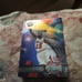 Michael Jordan metallic universe