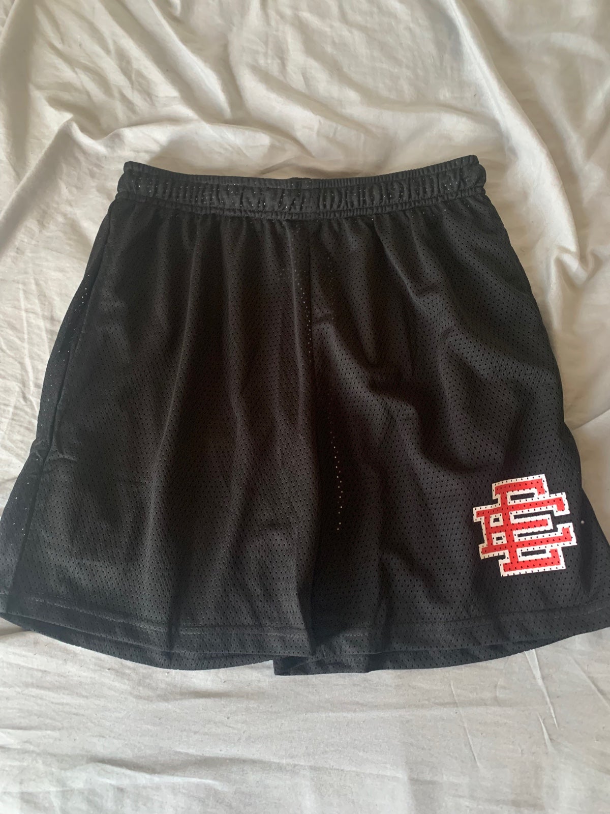 Eric Emanuel Shorts