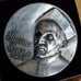 Vintage 1990 Medallic Art Co St. Ignatius Medal .999 Bronze