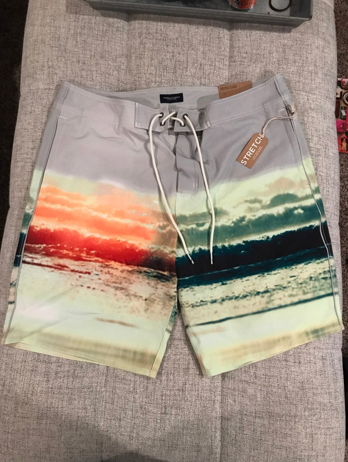 Board Shorts