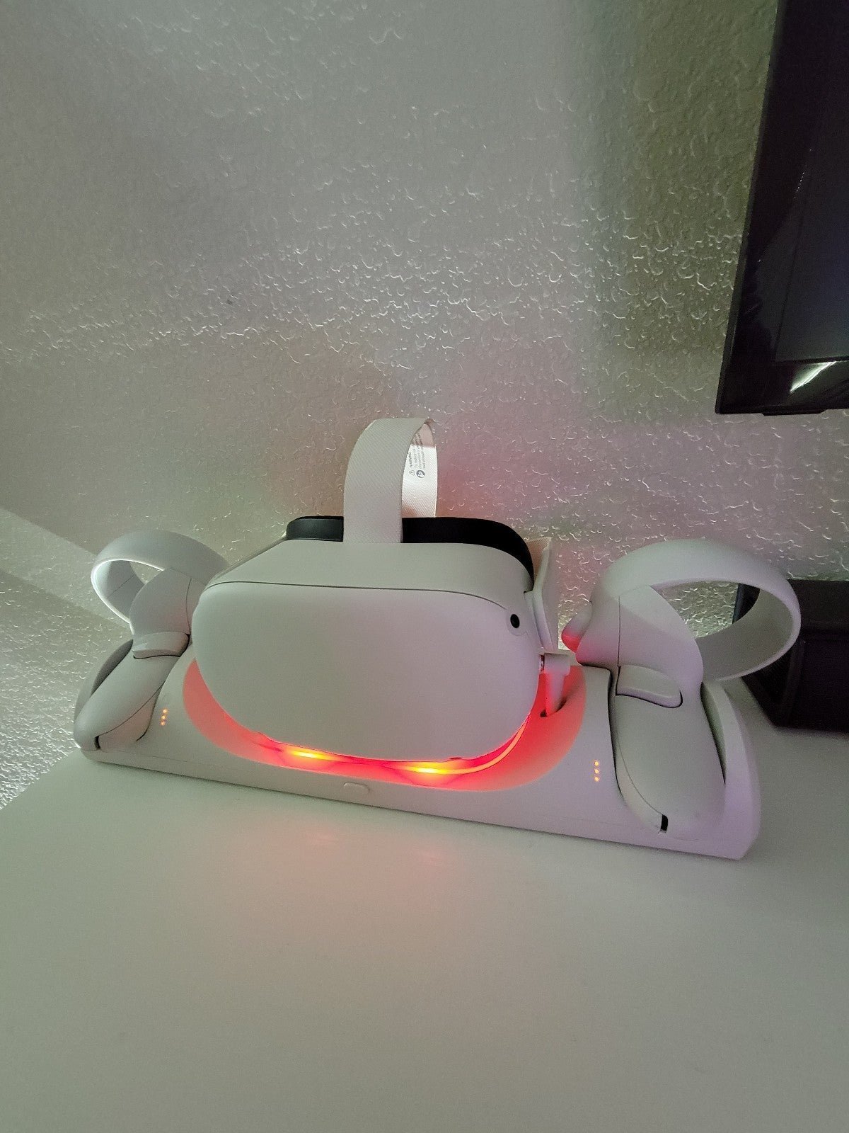 OCU LUS quest 2