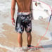 Billabong Sundays Airlite Boardshorts size 28