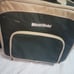 WESTFIELD EUC OUTDOOR PICNIC BAG CROSSBODY CARRY ALL BAG (BAG ONLY)