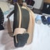 WESTFIELD EUC OUTDOOR PICNIC BAG CROSSBODY CARRY ALL BAG (BAG ONLY)