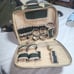 WESTFIELD EUC OUTDOOR PICNIC BAG CROSSBODY CARRY ALL BAG (BAG ONLY)