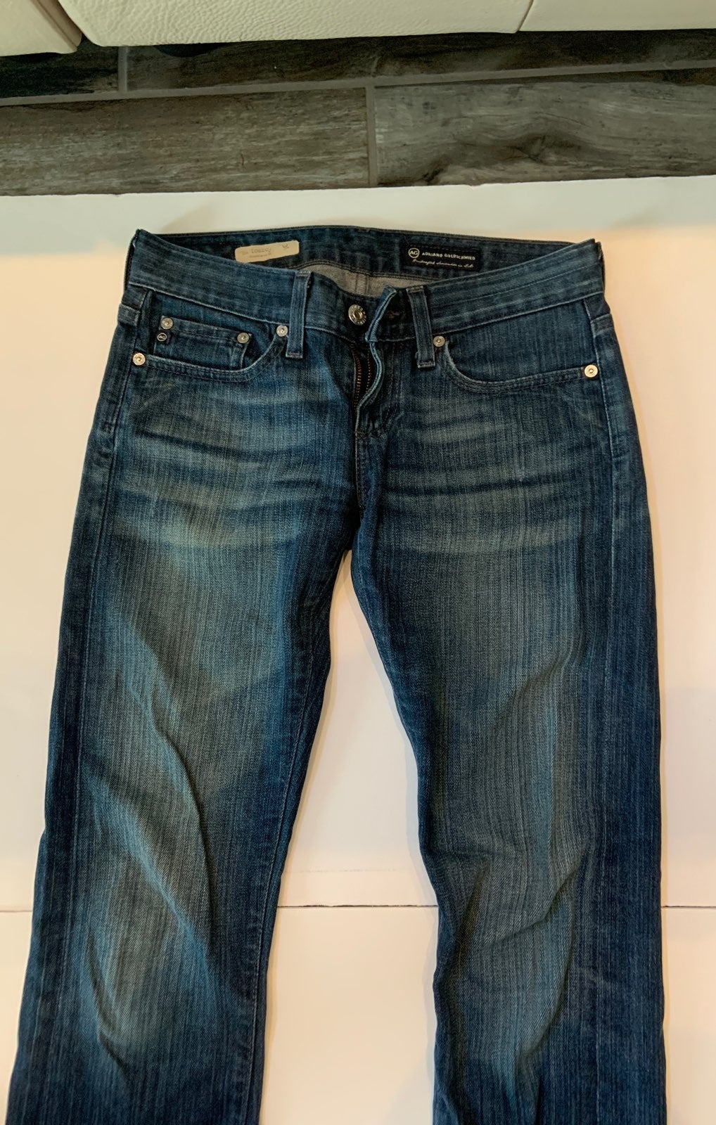 Epic ag jeans