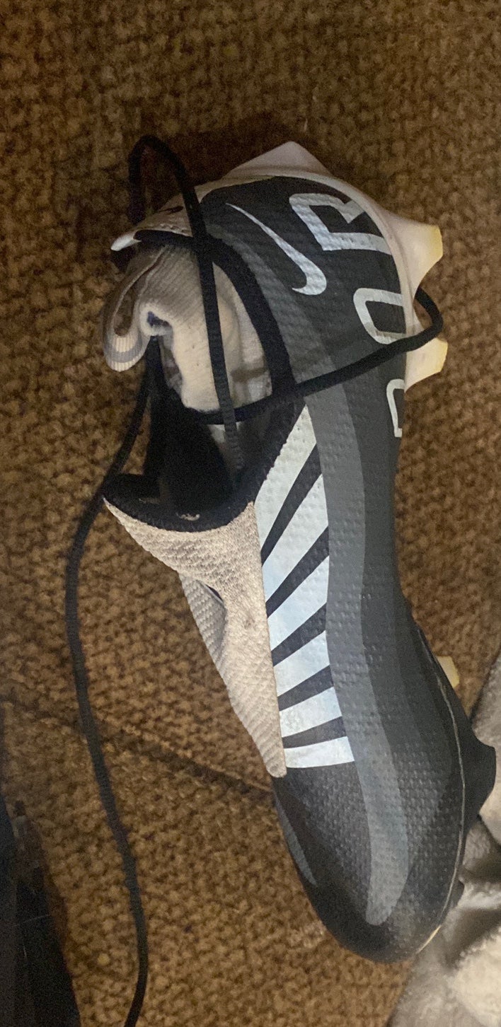 Nike vapor football cleats and I will wash them