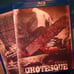 Grotesque - 2009 - Uncut - Blu Ray