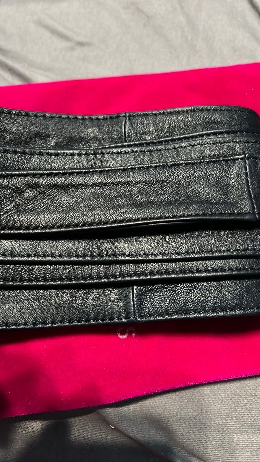Sassy Jones Yaya Belt