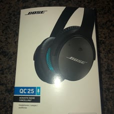 Bose Noise Cancelling Headphones Apple