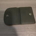 Longchamp Black Wallet