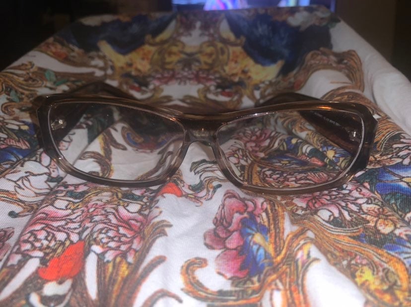 Gucci Frame Glasses
