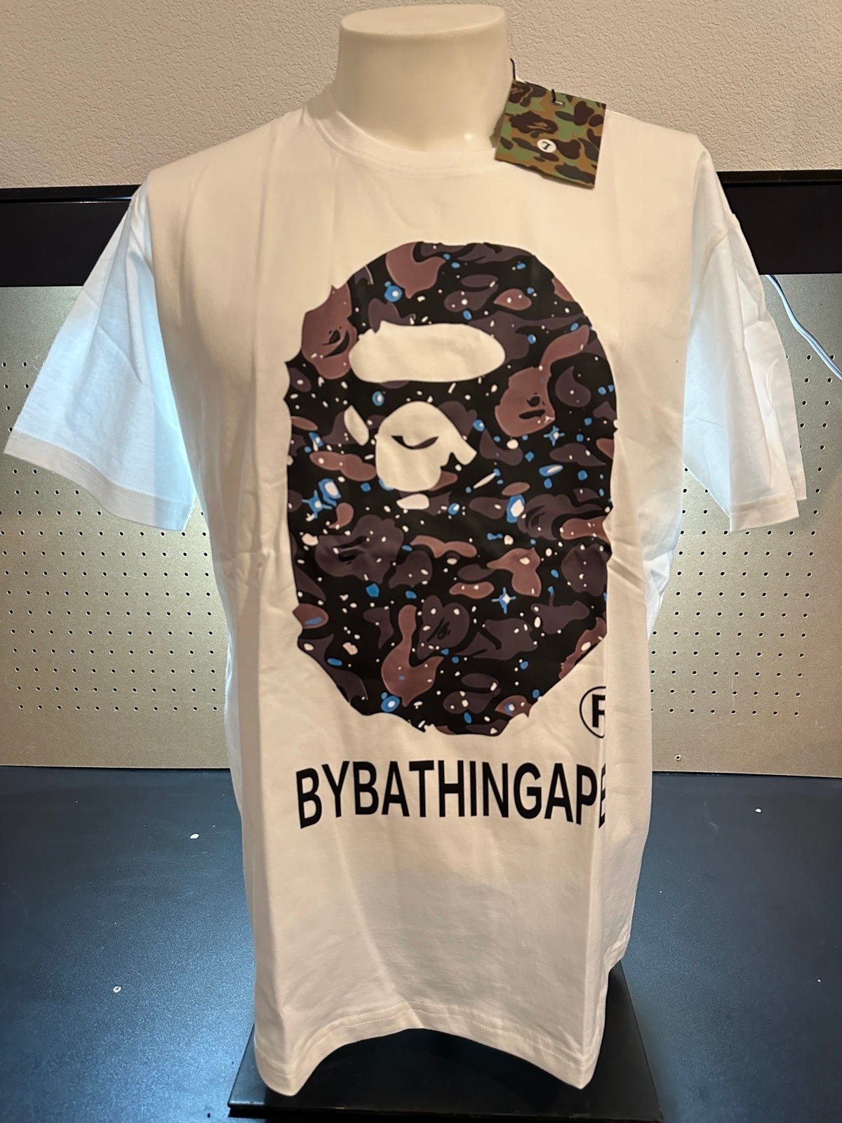 Bape T-Shirt