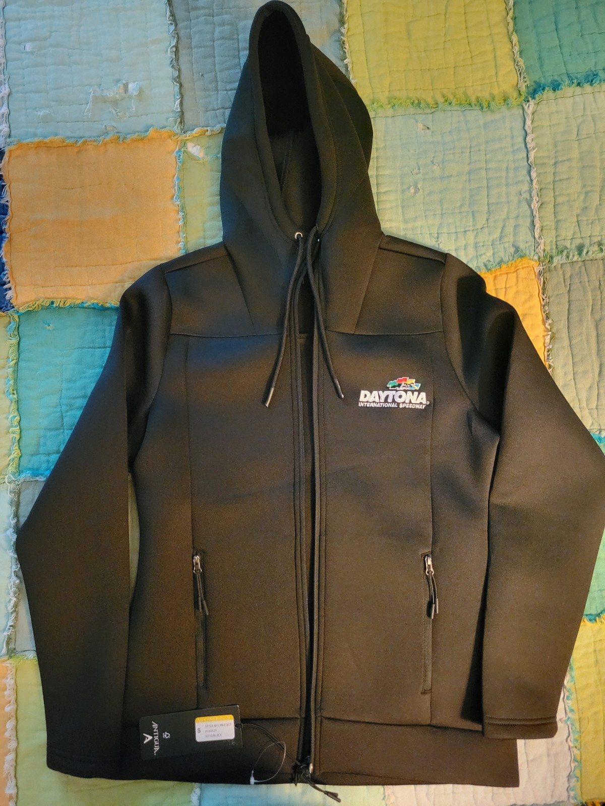 Daytona Antigua hoodie