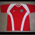 Puma MLS Chicago Fire FC Football Club Adult 2003/2004 Pro Soccer Team Jersey