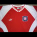 Puma MLS Chicago Fire FC Football Club Adult 2003/2004 Pro Soccer Team Jersey