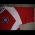 Puma MLS Chicago Fire FC Football Club Adult 2003/2004 Pro Soccer Team Jersey