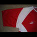Puma MLS Chicago Fire FC Football Club Adult 2003/2004 Pro Soccer Team Jersey