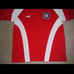Puma MLS Chicago Fire FC Football Club Adult 2003/2004 Pro Soccer Team Jersey