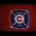 Puma MLS Chicago Fire FC Football Club Adult 2003/2004 Pro Soccer Team Jersey
