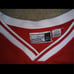 Puma MLS Chicago Fire FC Football Club Adult 2003/2004 Pro Soccer Team Jersey