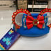 Disney Loungefly Dumbo MMA Fanny Pack