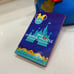 Disney Loungefly Dumbo MMA Fanny Pack