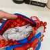 Disney Loungefly Dumbo MMA Fanny Pack