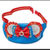 Disney Loungefly Dumbo MMA Fanny Pack