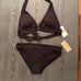 Michael Kors Bikini Swimsuit - New