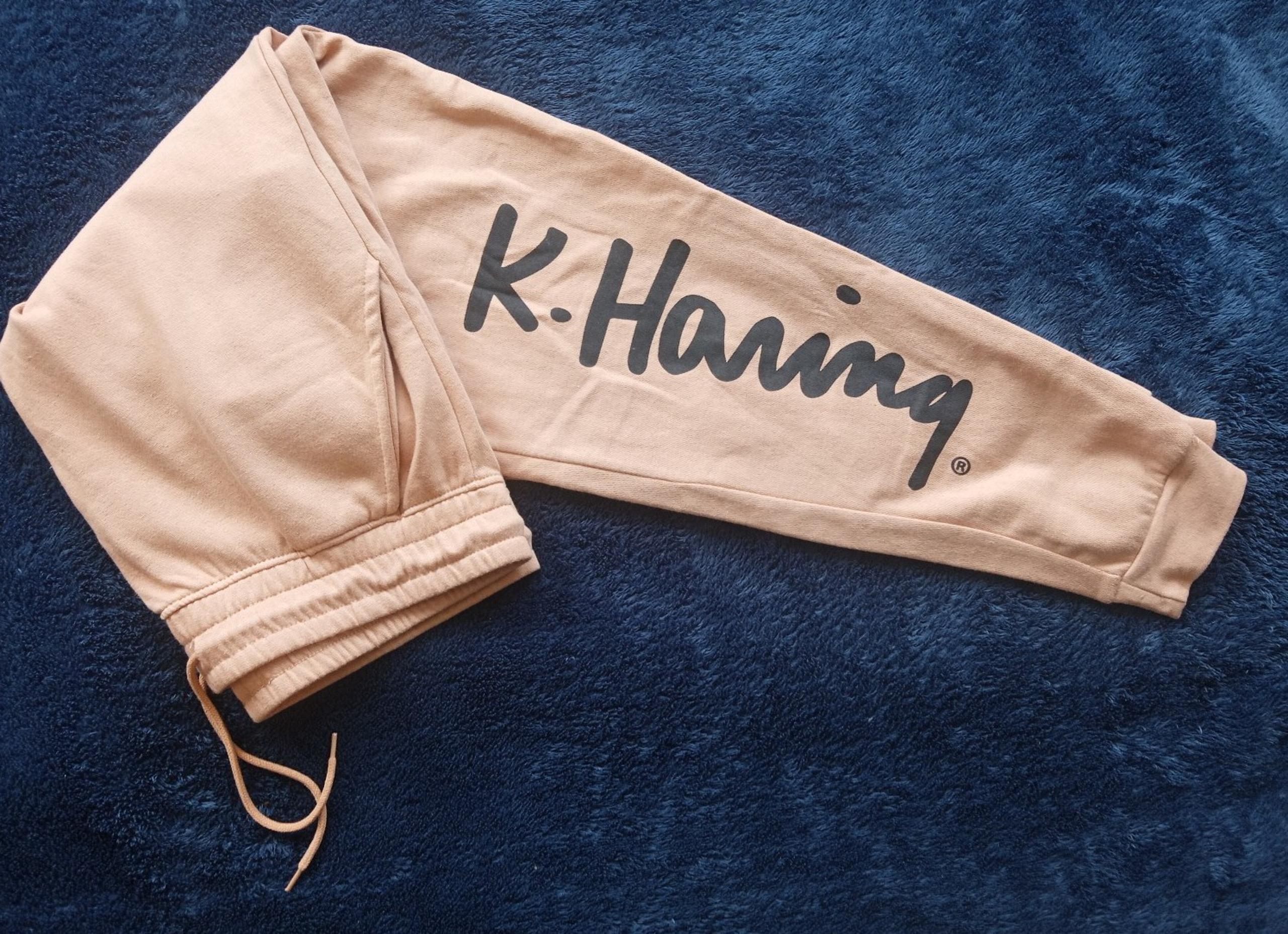 Keith Haring 2017 Urban Outfitters Exclusive Joggers • Med Unisex • NWOT
