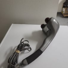 Homedics PA-100H Therapist Select Ultra Professional Percussion Massager w/ Heat