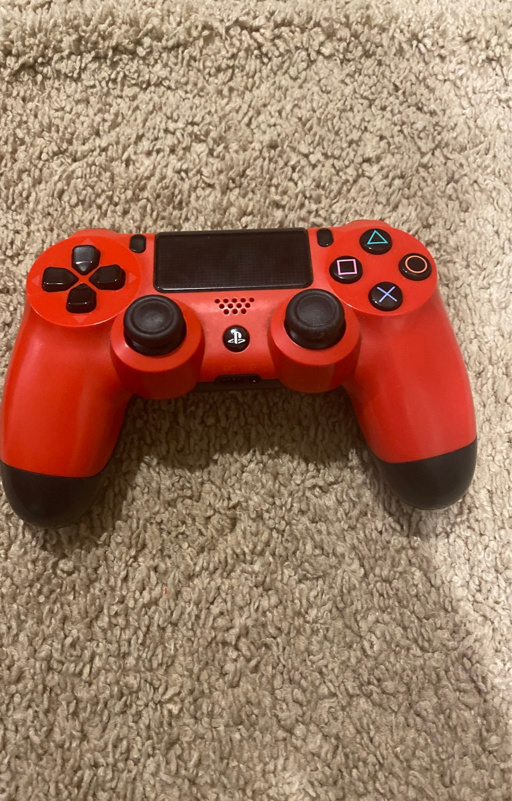 eero ps4