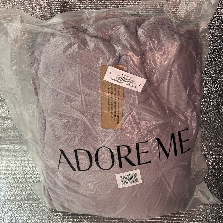 Victoria Secrets Sweatshirt & Pants Set