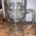 2 - Two - Weihenstephan - German / Bavarian Beer Glass / Stein / Mug 0.5 Liter
