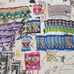 Huge assortment of sealed GPK
