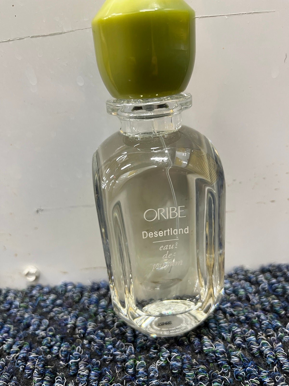 Oribe Desterland Eau de Parfum 75 ml