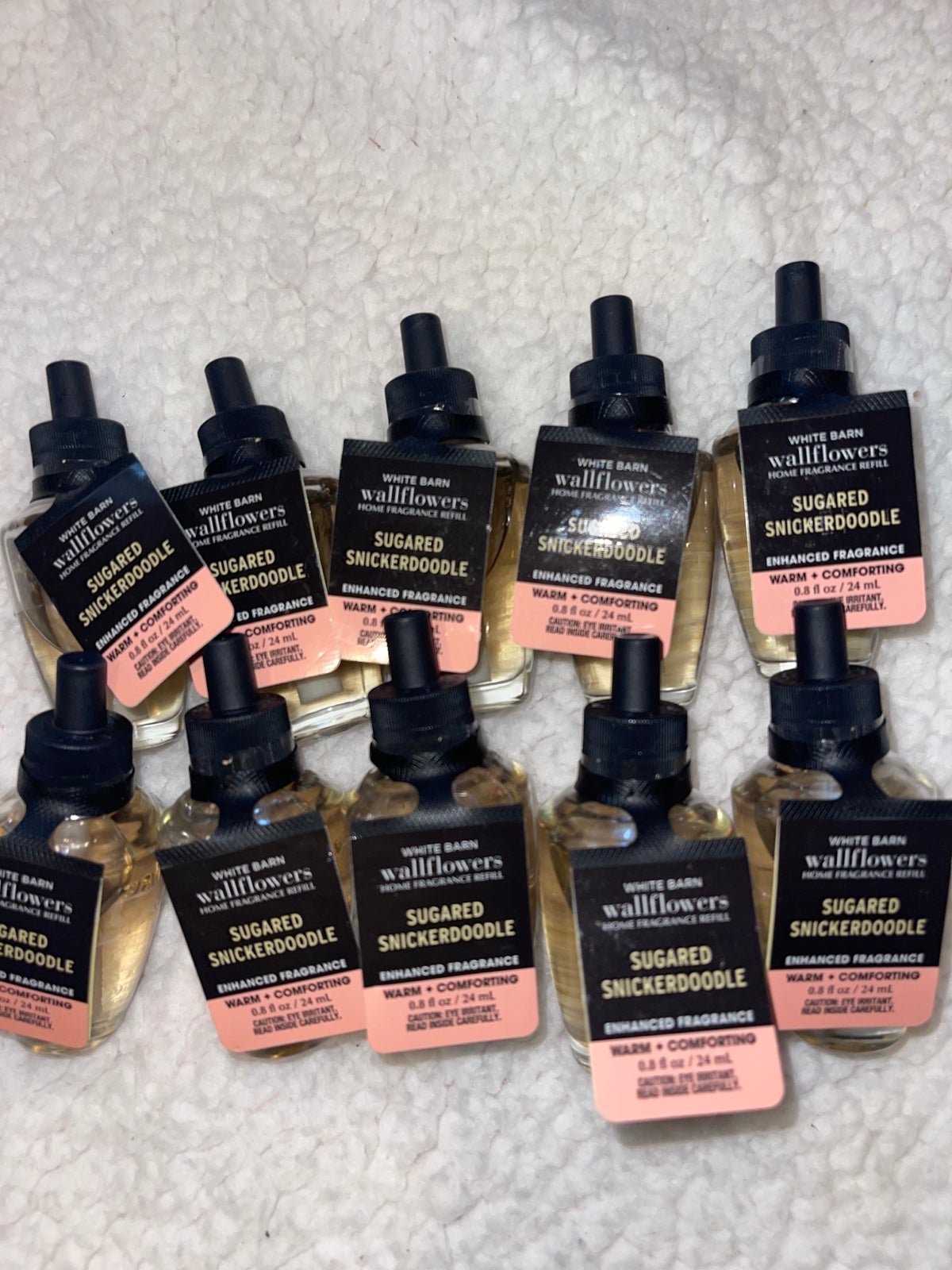 Bath and Body Works Wallflowers