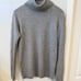 Everlane Women’s Turtleneck Cashmere Pullover Sweater