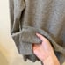 Everlane Women’s Turtleneck Cashmere Pullover Sweater
