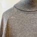 Everlane Women’s Turtleneck Cashmere Pullover Sweater