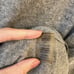 Everlane Women’s Turtleneck Cashmere Pullover Sweater